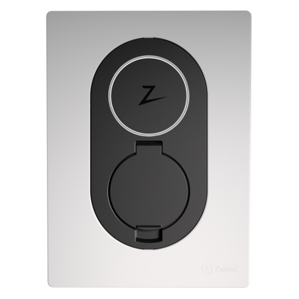 Zaptec | Go | Laadpaal | 22 kW