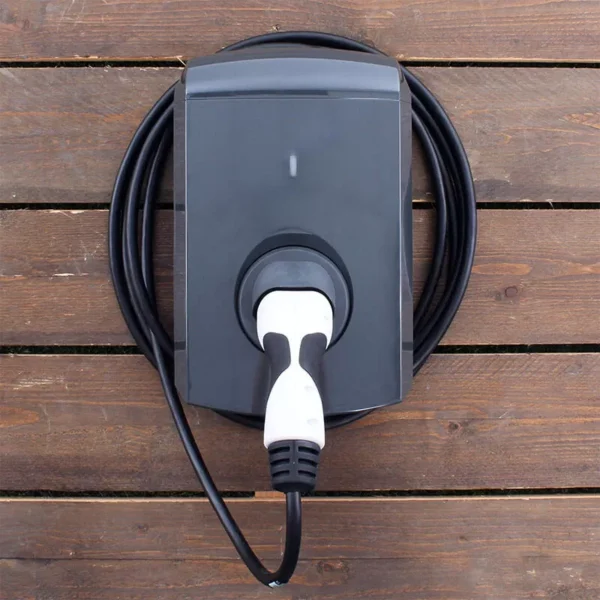 Alfen | Single S-line | 11kW | Grijs - Afbeelding 3