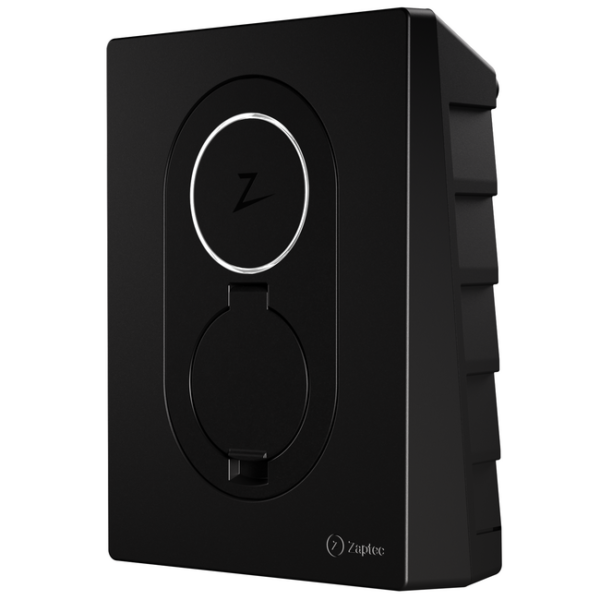 Zaptec | Go | Laadpaal | 22 kW - Afbeelding 2