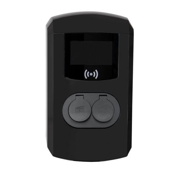 Alfen | Double Pro-line | 22kW | Socket | SCN | 1FC - Afbeelding 2