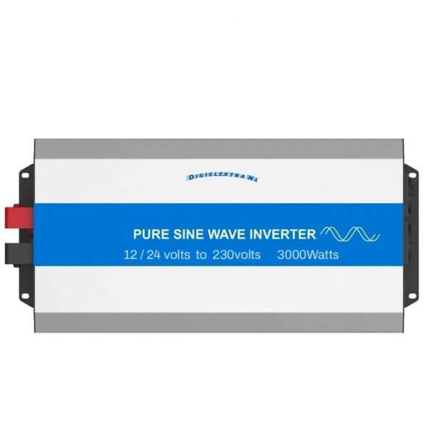 Camper-, Caravan- en Daktent Zonnegenerator Uitrusting - Afbeelding 12