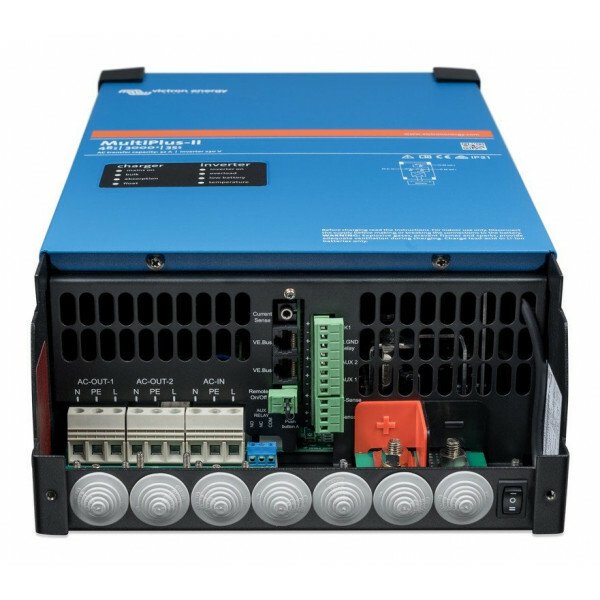 Boot of jacht met zonne-energiesystemen - Afbeelding 13
