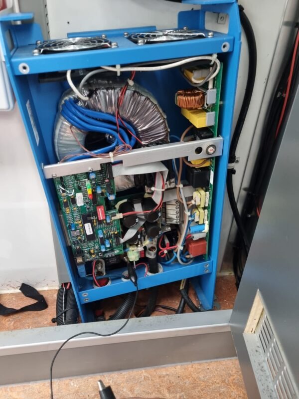 Camper-, Caravan- en Daktent Zonnegenerator Uitrusting - Afbeelding 3