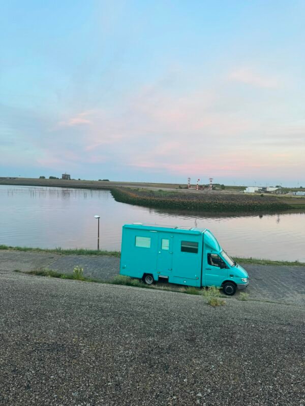 Camper-, Caravan- en Daktent Zonnegenerator Uitrusting - Afbeelding 19