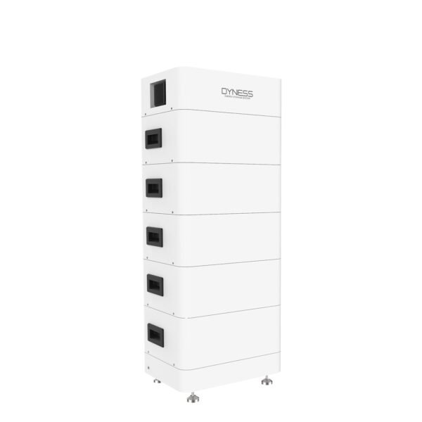 Thuisbatterij – Slimme Energieopslag voor Uw Woning - Afbeelding 5