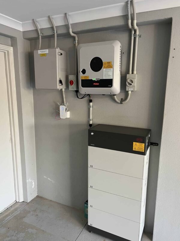 Thuisbatterij – Slimme Energieopslag voor Uw Woning - Afbeelding 7