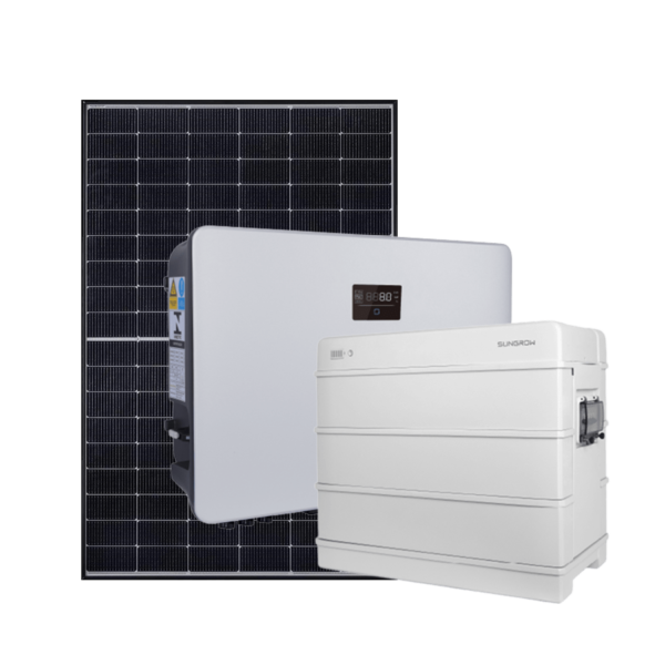 Thuisbatterij – Slimme Energieopslag voor Uw Woning - Afbeelding 9