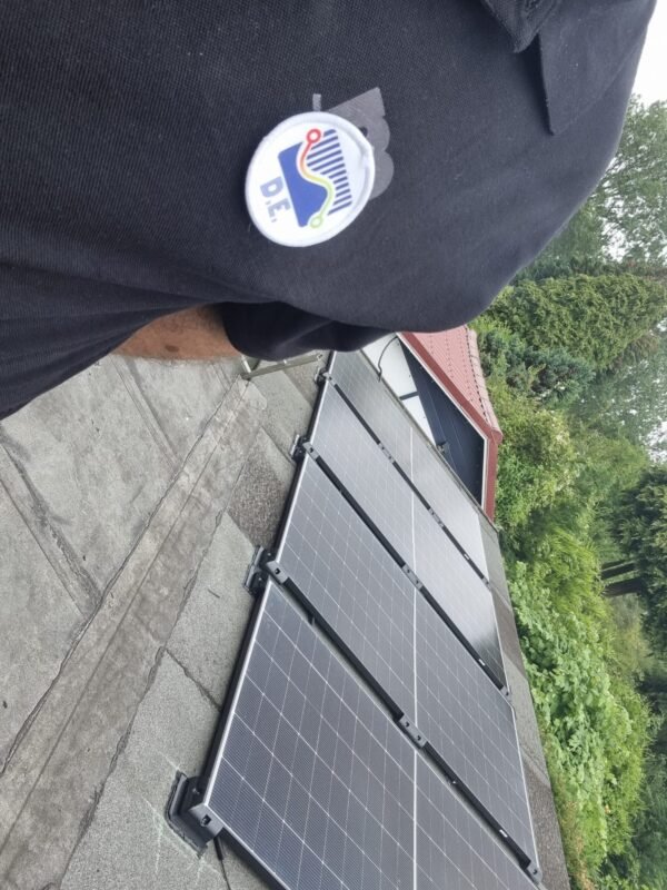 Off-grid Zonne-energie voor uw Volkstuin